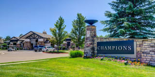 Champions Apartments Gallery 19