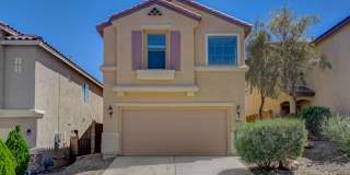 BEAUTIFUL 2 Story, 4 Bedroom Home Near Lone Mountain! Gallery 1