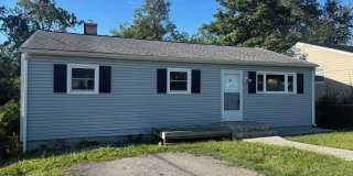 4230 Moomaw Avenue - 3 Bedroom  1 Bath Rental - Roanoke City NW Gallery 1