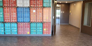Bay City Lofts Gallery 39