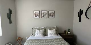 Three bedroom, 2.5 bath townhome Gallery 13