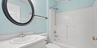Your Own Backyard Oasis – 3 Bedroom Pool Home in South Crestview! Gallery 41