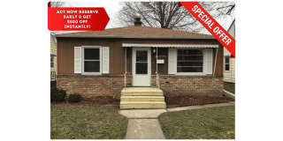Charming 2-Bedroom Unit in Quiet Moline Location Gallery 1