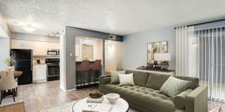 The View at Lake Highlands Gallery 13