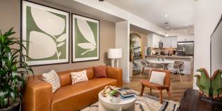 The Wyatt at Makers Quarter Gallery 33