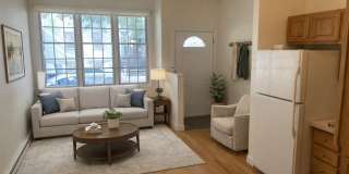 Great 1 Bed Home in East Cambridge + AC Gallery 1