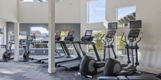 View at Marin Apartments Gallery 35