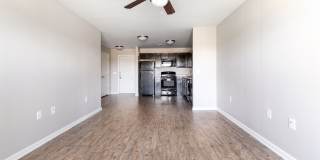 Sansom Pointe Apartments - Senior and Affordable Housing Gallery 5