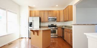 Pet-Friendly Pavilions at Pantops Townhome Pet-Friendly Pavilions at Pantops Townhome Gallery 1