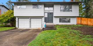 3bd/1.75ba Mountlake Terrace Home Gallery 1