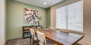 Caliza at the Loop Gallery 7