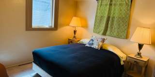 Furnished One Bedroom Near Hospitals Gallery 1