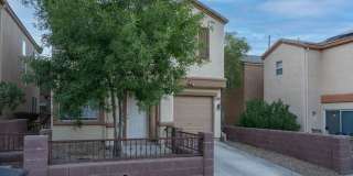 10380 Commanche Moon Avenue, Las Vegas, NV 89129 -Water, Sewer and Trash included! Gallery 39