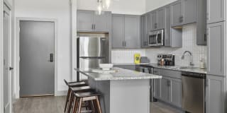 Savor Apartments Gallery 1