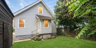 3 Bedroom Single Family | EDEN and CMHA Section 8 Welcomed Gallery 19
