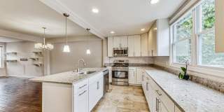 Coming Soon! Gorgeous 4 Bed + 3.5 Ba totally renovated row home in Columbia Heights Coming Soon! Gorgeous 4 Bed + 3.5 Ba totally renovated row home in Columbia Heights Gallery 1