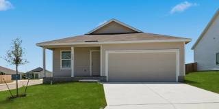 Brand-New 3-Bedroom Home with Community Amenities in Converse Gallery 1