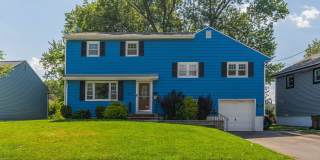 Spacious five bedroom home Gallery 1