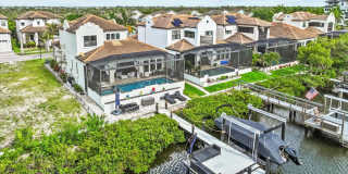 Waterfront Luxury Living | Private Dock + Direct Tampa Bay Access Gallery 16