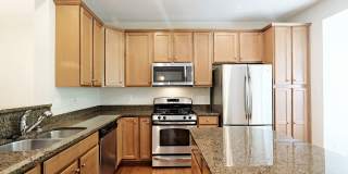 Dog-Friendly 4BR Cherry Hill Townhome with 2-Car Garage Dog-Friendly 4BR Cherry Hill Townhome with 2-Car Garage Gallery 6