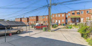 416 HORNEL Street Gallery 23
