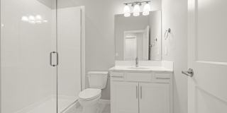 Brand New Luxury Townhome with Unparalleled Pikes Peak & Front Range Views Gallery 25