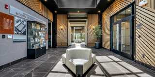 Ewing Town Center Gallery 21