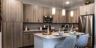 Overture Cotswold Age 55+ Apartment Homes Gallery 3