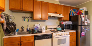 Pennsport 1st fl one bedroom Gallery 5