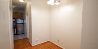 Charming Hill East One Bedroom Gallery 11