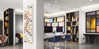 145 Front at City Square Gallery 1