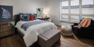 Mill District Gallery 5