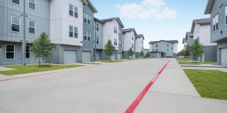 Alta Westinghouse Townhomes Gallery 31