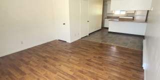 2 bed 1 bath two-story townhome neat Whitewater Park in Boise! Gallery 1