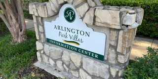 Arlington Park Villas - Affordable Housing Gallery 1