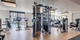 Windsor Queen Anne Gallery 35