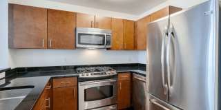 The Mercantile Apartments Gallery 17