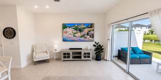 Annual UNfurnished almost new townhome 3/2 1/2 in Nokomis close to the beach Gallery 9