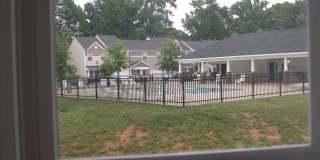 End unit townhome in Stonebrook Gallery 10