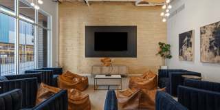 Paperbox Lofts Gallery 50