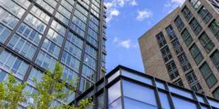 Third at Bankside Gallery 23