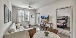 Affordable Housing - Frontera Crossing Gallery 8