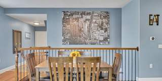 Spacious 3BR 3BTH Condo in Arvada- 20 min to Denver (Union Station), Close to Mountain Spacious 3BR 3BTH Condo in Arvada- 20 min to Denver (Union Station), Close to Mountain Gallery 7