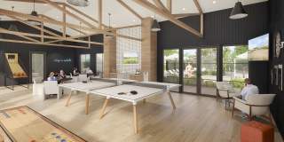 Greenway Village at the Link Townhomes Gallery 11