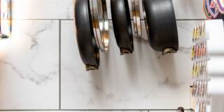 Fully Furnished Downtown Carlisle Townhouse with Fenced Yard and Off Street Parking Gallery 18