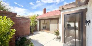 AVAILABLE NOW!! 3 Bedroom 2.5 Bathroom House in Palm Springs! Gallery 3