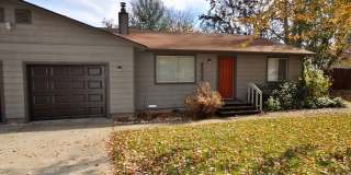 2 bed 2 bath Hayden rancher duplex Gallery 1