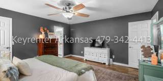 Charming 3 bedroom | Fayetteville Charming 3 bedroom | Fayetteville Gallery 17