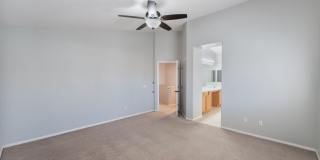 Welcome to this Beautiful Single Story Home in the Highly Desirable Spring Mountain Ranch Community! Gallery 21