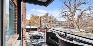 Downtown 1 Bedroom 1 Bath! Coming Soon! Gallery 22